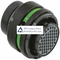 Souriau Sunbank by Eaton_8STA61635SD_Circular connector