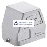 HARTING_19628060546_Power connector