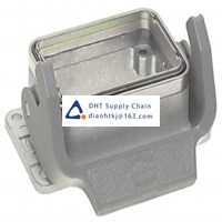 HARTING_09628060301_Power connector