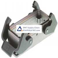 HARTING_09628100301_Power connector