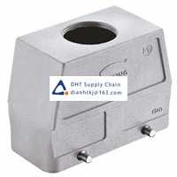 HARTING_19620400442_Power connector