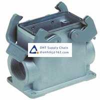 HARTING_19628100272_Power connector