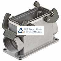 HARTING_19628160273_Power connector
