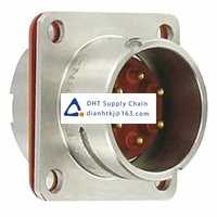 Souriau_8N45S211125NC_Circular connector