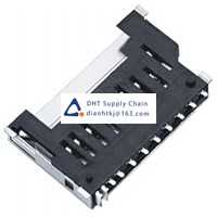 Wurth Elektronik_693063020911_D-SUB connectors