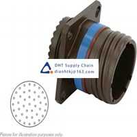 Souriau Sunbank by Eaton_8D021W41PN_Circular connector