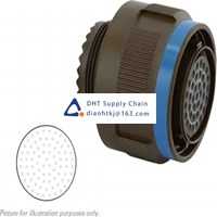 Souriau Sunbank by Eaton_8D521W35SN_Circular connector