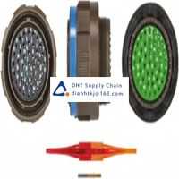 Souriau Sunbank by Eaton_8D521W41SN_Circular connector