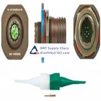 Souriau Sunbank by Eaton_8D709W35PN_Circular connector