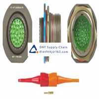Souriau Sunbank by Eaton_8D717W26PN_Circular connector