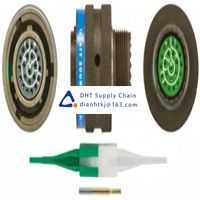 Souriau Sunbank by Eaton_8LT513B35SN_Circular connector