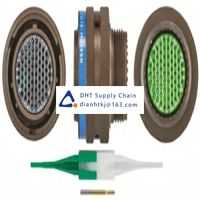 Souriau Sunbank by Eaton_8LT519B35SN_Circular connector