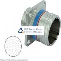 Souriau Sunbank by Eaton_8D021F35PN_Circular connector