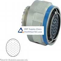 Souriau Sunbank by Eaton_8D517F35SN_Circular connector