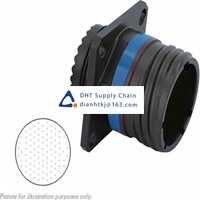 Souriau Sunbank by Eaton_8D023Z35PN_Circular connector