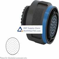 Souriau Sunbank by Eaton_8D519Z35SN_Circular connector