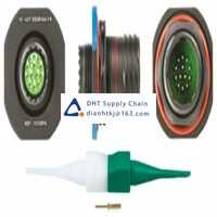 Souriau Sunbank by Eaton_8D711Z35PN_Circular connector