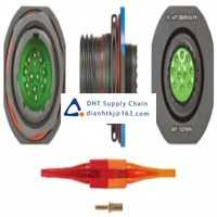Souriau Sunbank by Eaton_8D713Z98PN_Circular connector
