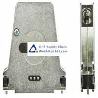 FCT from Molex_FMR4 / 1731110186_D-SUB connectors