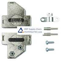 FCT from Molex_FKI1A / 1731110433_D-SUB connectors