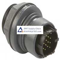 Bulgin_PXP6012/16P/CR_Circular connector