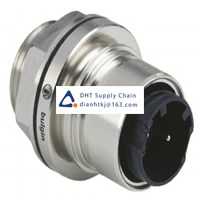 Bulgin_PXM6012/02P/ST_Circular connector