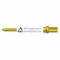 AB Connectors_ABCIRP16KPKP3_Circular connector