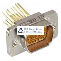 ITT Cannon_MDM-9SL1B-A174_D-SUB connectors