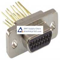 ITT Cannon_MDM-15PL1B-A174_D-SUB connectors