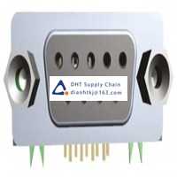 Wurth Elektronik_618009231121_D-SUB connectors