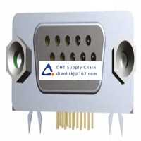 Wurth Elektronik_618015330923_D-SUB connectors