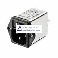 Schaffner_FN9263-10-06_Mains and DC power connectors