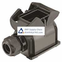 HARTING_19411060232_Power connector