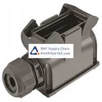 HARTING_19411160233_Power connector