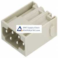 HARTING_09140062633_Power connector