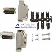 MH Connectors_MHD45PK25-DB25P-K_D-SUB connectors