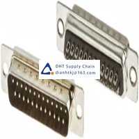 MH Connectors_MHDM37SP_D-SUB connectors