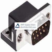 MH Connectors_MHDD25-M-T-B-S-R_D-SUB connectors