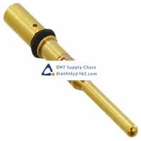 Souriau_RM14M25K_Circular connector