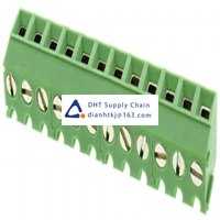 RS PRO_790-0957_Terminal Block Connector