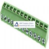 RS PRO_790-1095_Terminal Block Connector