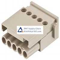 HARTING_09140052701_Power connector