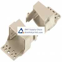 HARTING_09140000312_Power connector