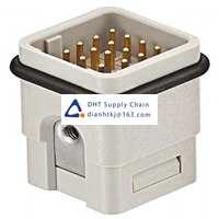 HARTING_09120213001_Power connector