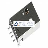 Molex_48037-1000_D-SUB connectors