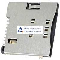 Molex_47553-2001_D-SUB connectors