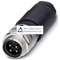Phoenix Contact_1521339_Circular connector