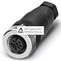 Phoenix Contact_1662968_Circular connector