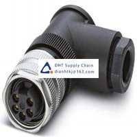Phoenix Contact_1456307_Circular connector