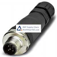 Phoenix Contact_1456466_Circular connector